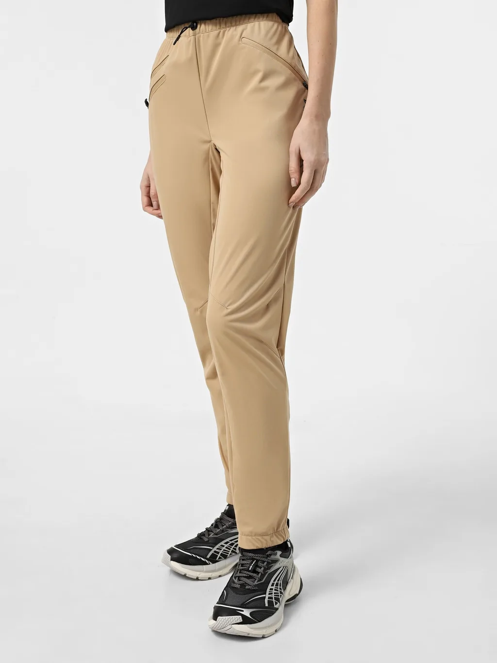 Larum 162501-125 Pantalones de mujer Hester - 1