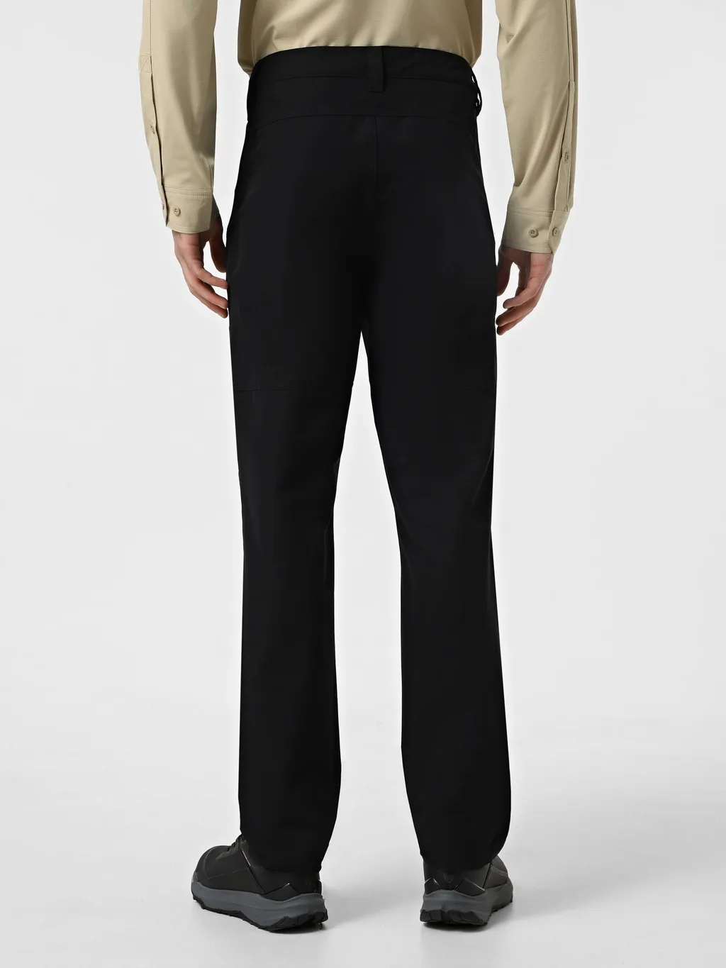 Larum 162502-010 Pantalones de hombre Darcy - 2