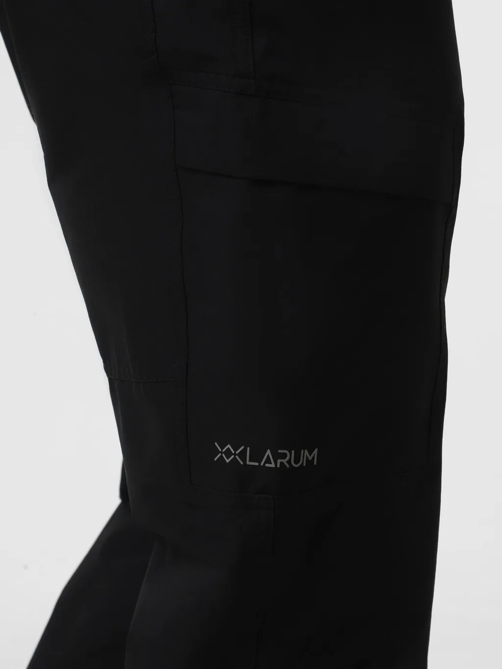 Larum 162502-010 Pantalones de hombre Darcy - 4