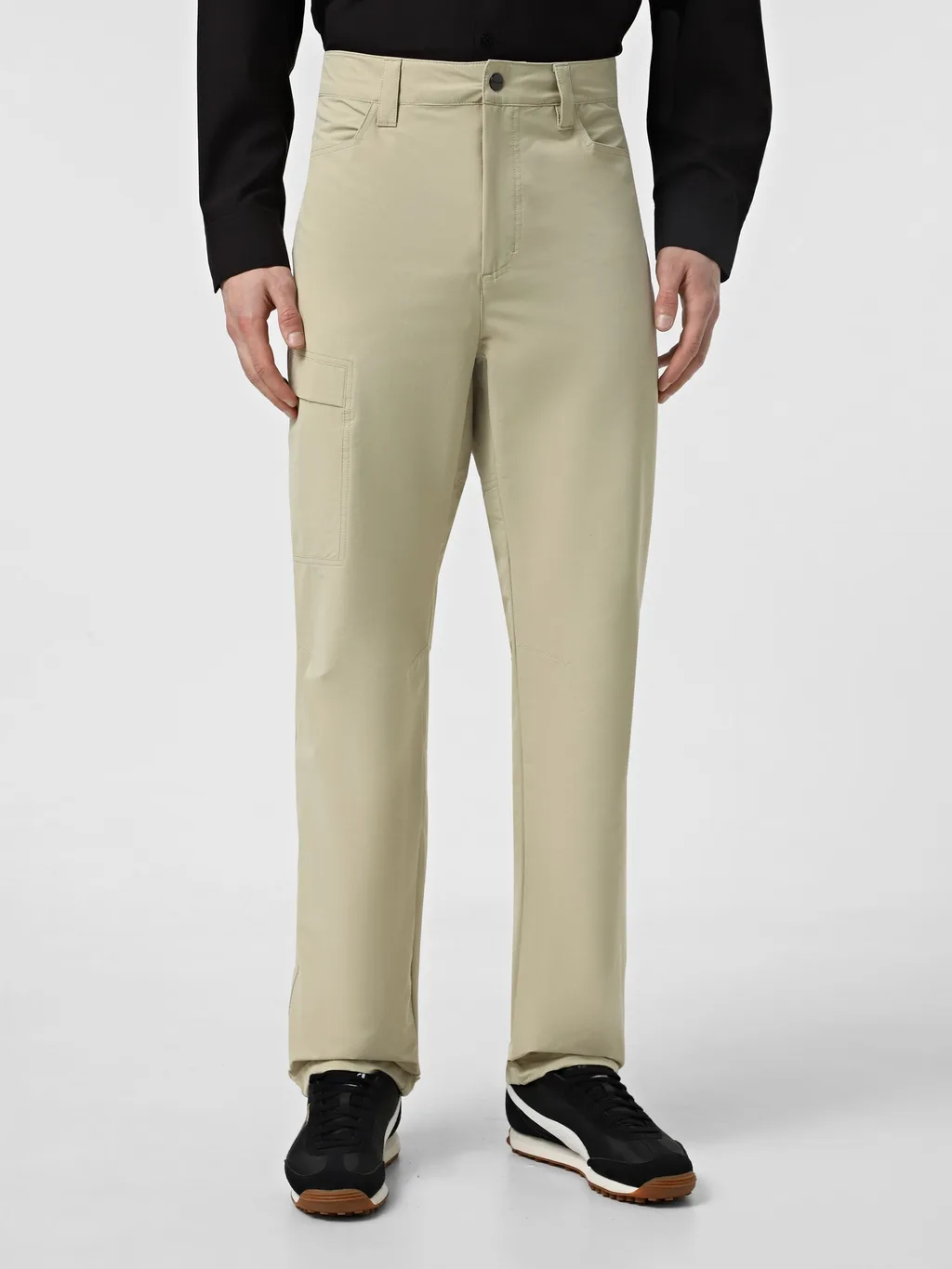 Larum 162502-125 Pantalones de hombre Darcy - 1