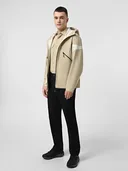 Larum 162503-125 Cortavientos de hombre Atticus - 5