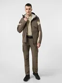 Larum 162503-200 Cortavientos de hombre Atticus - 5