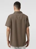 Larum 162504-200 Camisa de hombre Fagin - 2