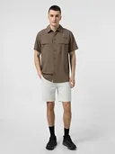 Larum 162504-200 Camisa de hombre Fagin - 5