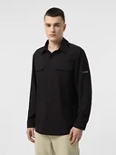 Larum 162505-010 Camisa de hombre Randle - 1