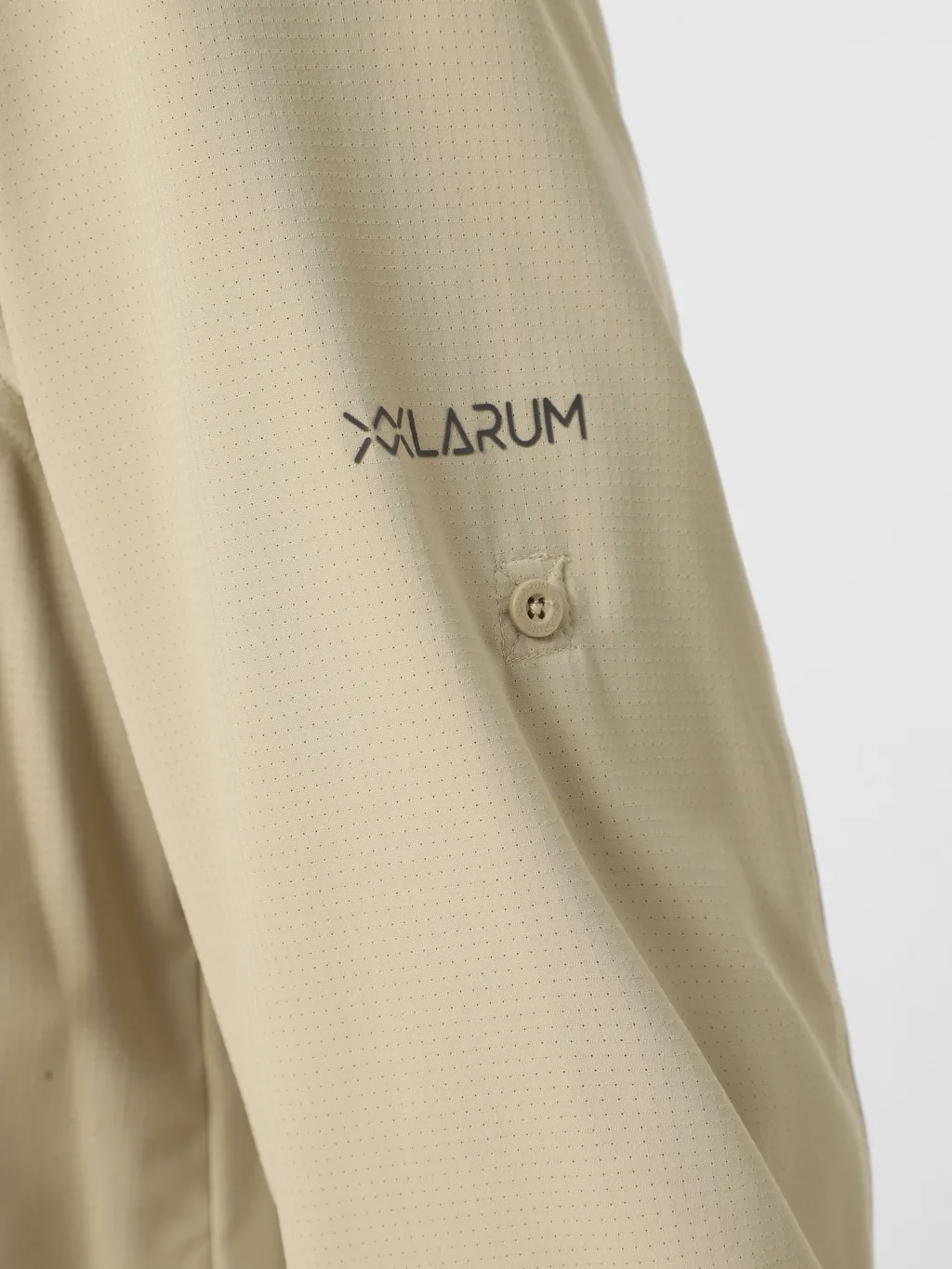 Larum 162505-125 Camisa de hombre Randle - 4