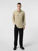 Larum 162505-125 Camisa de hombre Randle - 5