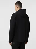 Larum 162506-010 Cortavientos de hombre Albus - 2