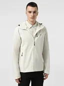 Larum 162506-011 Cortavientos de hombre Albus - 1