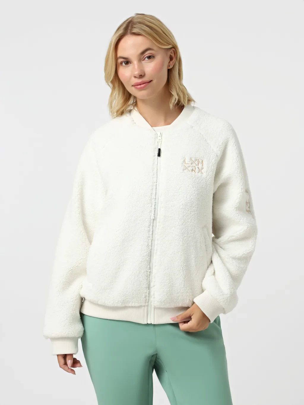 Larum 162507-100 Sudadera Lunara de mujer - 1