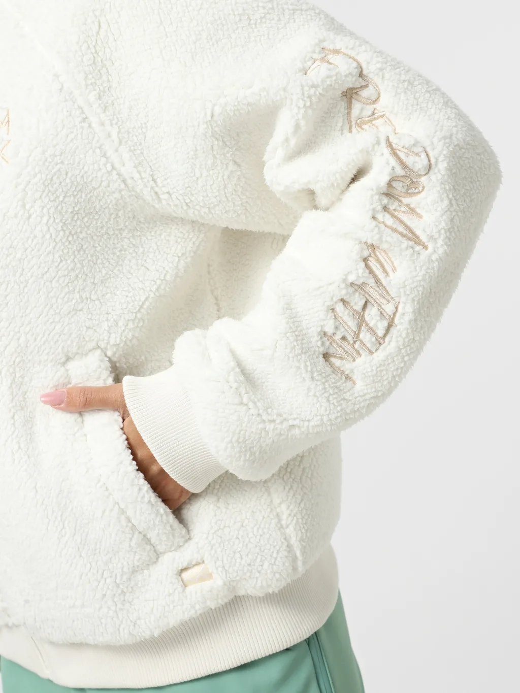 Larum 162507-100 Sudadera Lunara de mujer - 3