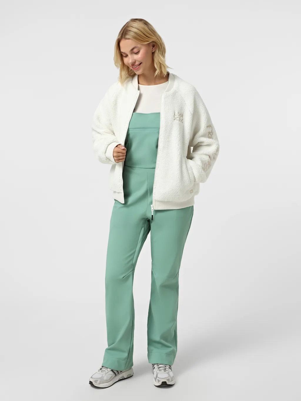 Larum 162507-100 Sudadera Lunara de mujer - 5