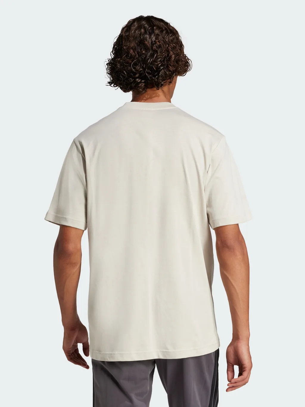 Adidas JE8933 Camiseta de Hombre M BL SJ T - 2