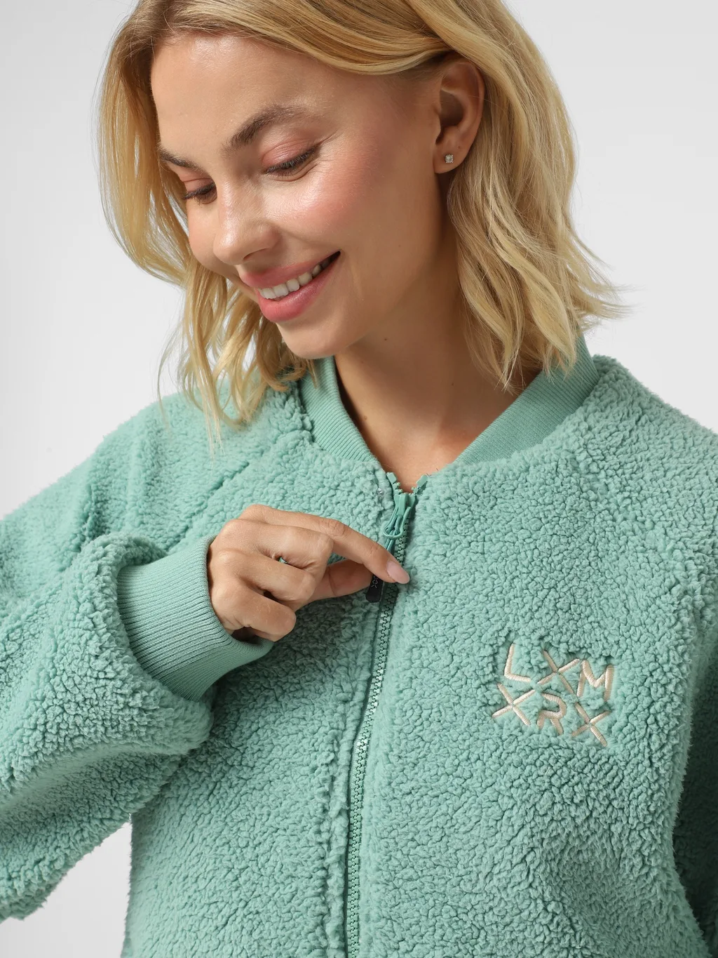 Larum 162507-310 Sudadera Lunara Mujer - 3