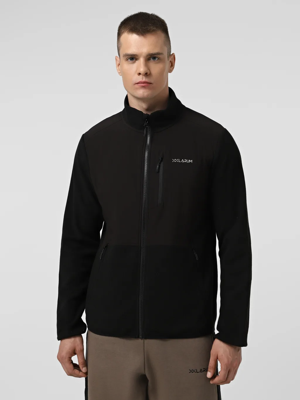 Larum 162509-010 Sudadera hombre Auralis - 1