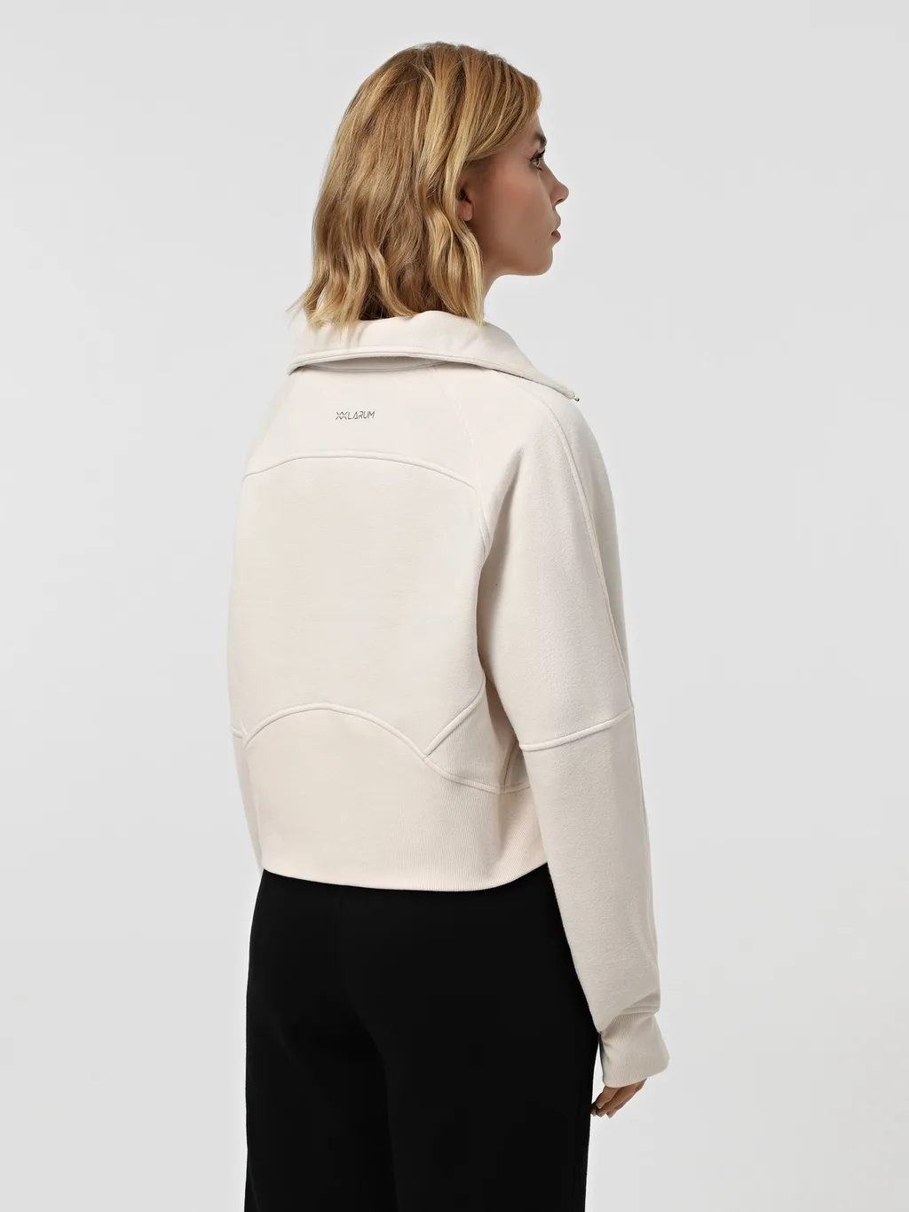 Larum 172501-210 Sudadera de mujer Vienna - 3