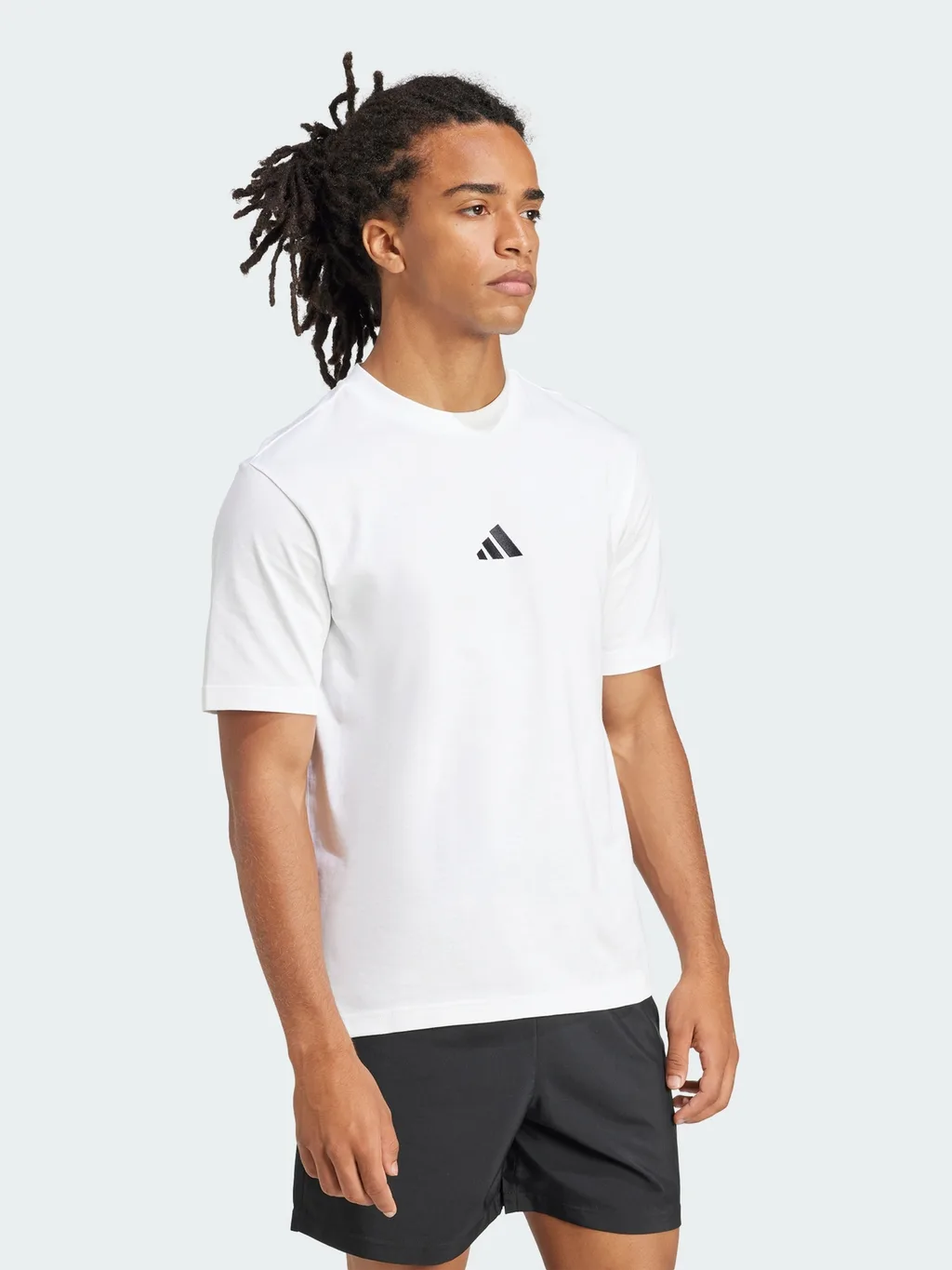 Adidas JF1092 Camiseta de Hombre Camiseta de hombre SL SJ T - 3