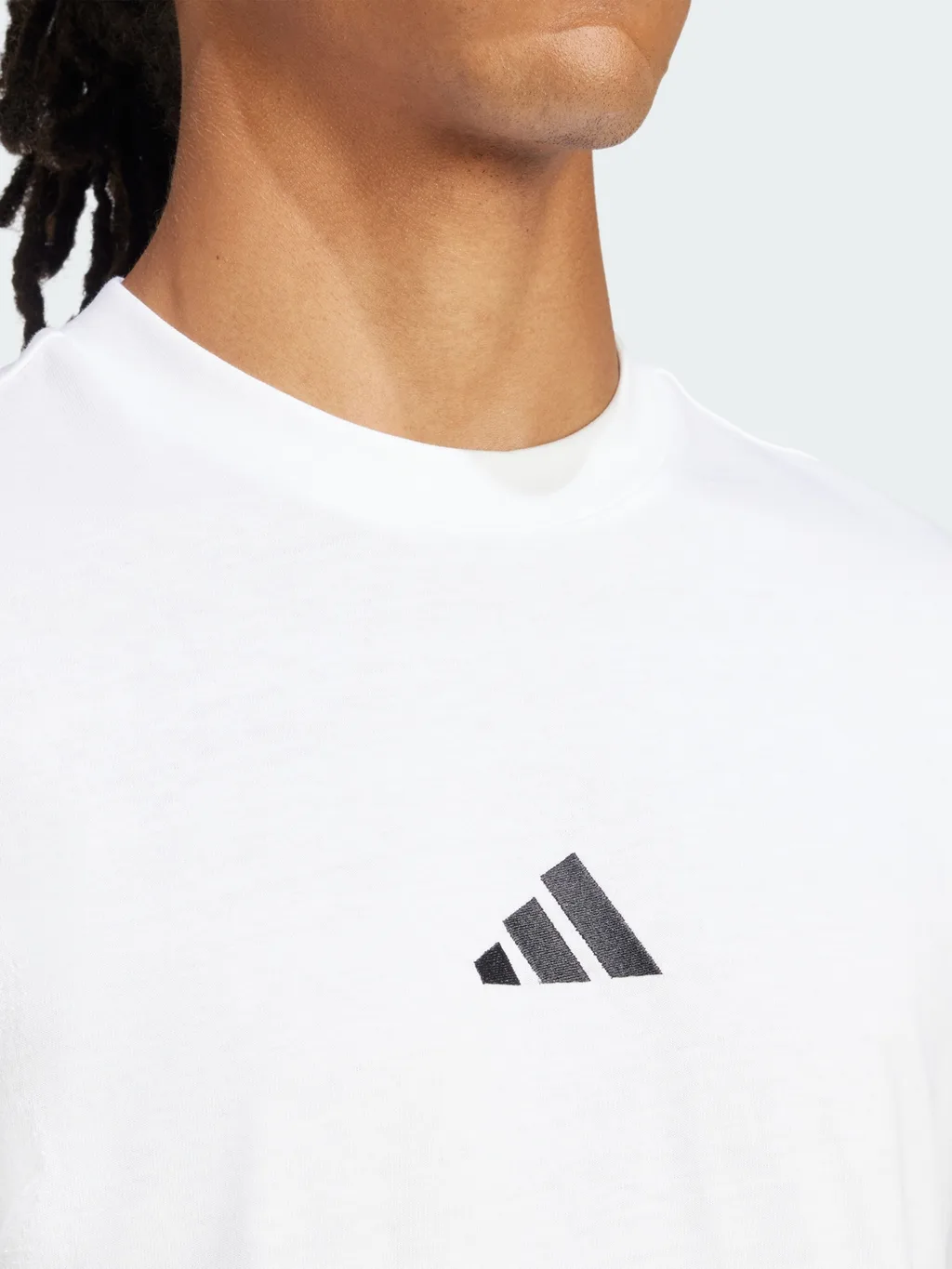 Adidas JF1092 Camiseta de Hombre Camiseta de hombre SL SJ T - 4