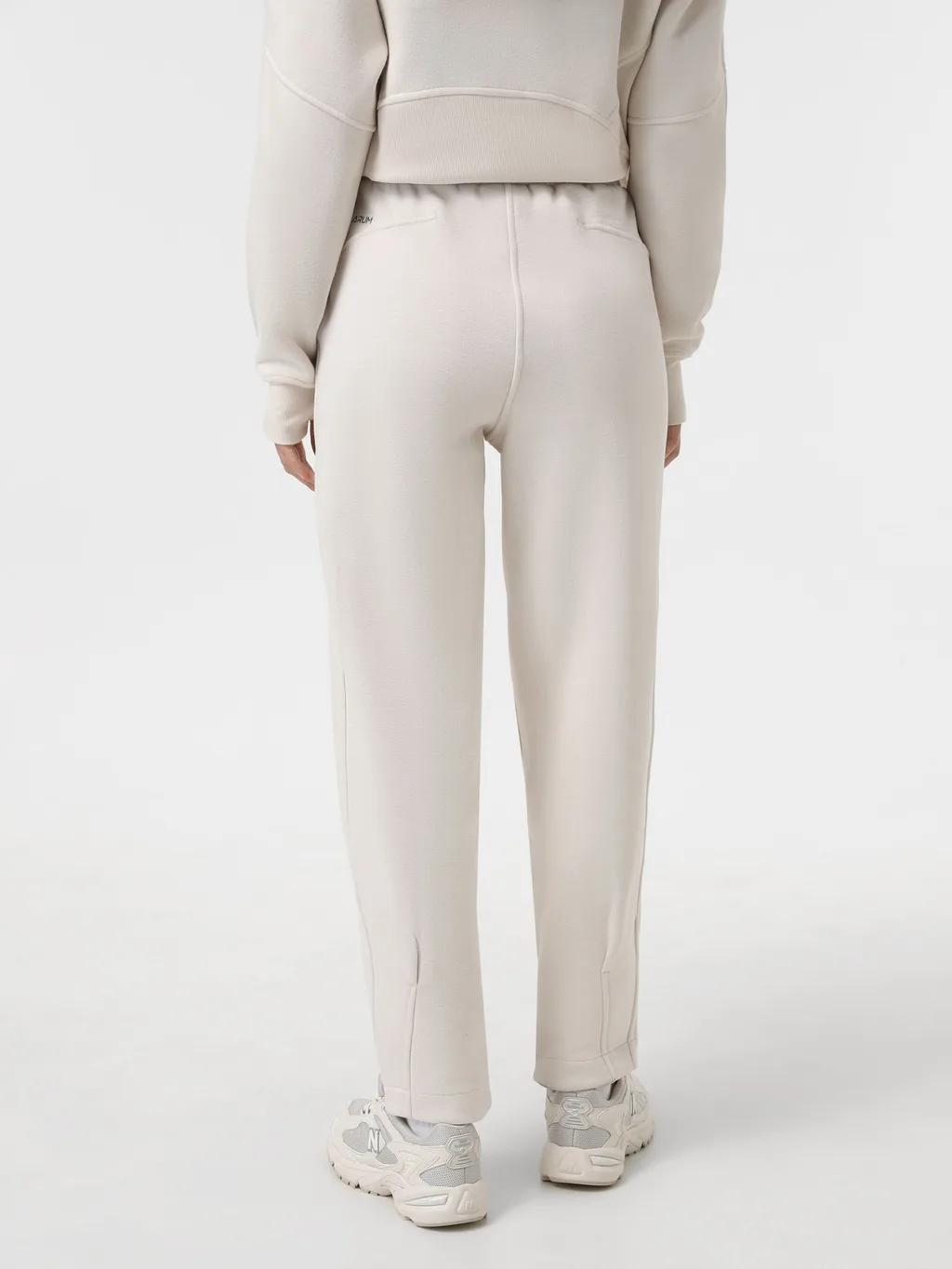 Larum 172502-210 Pantalones de mujer Wiley - 3