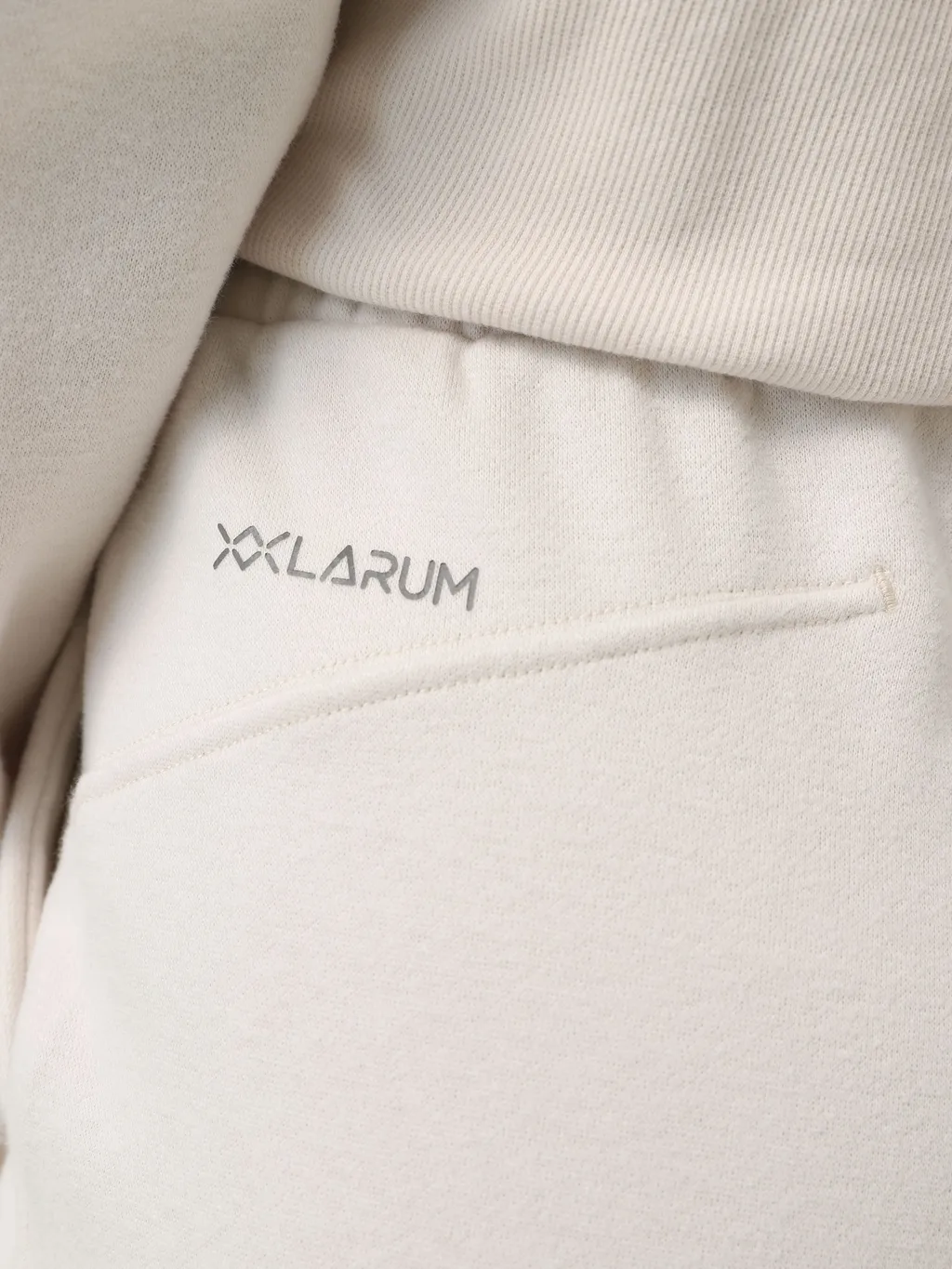 Larum 172502-210 Pantalones de mujer Wiley - 5