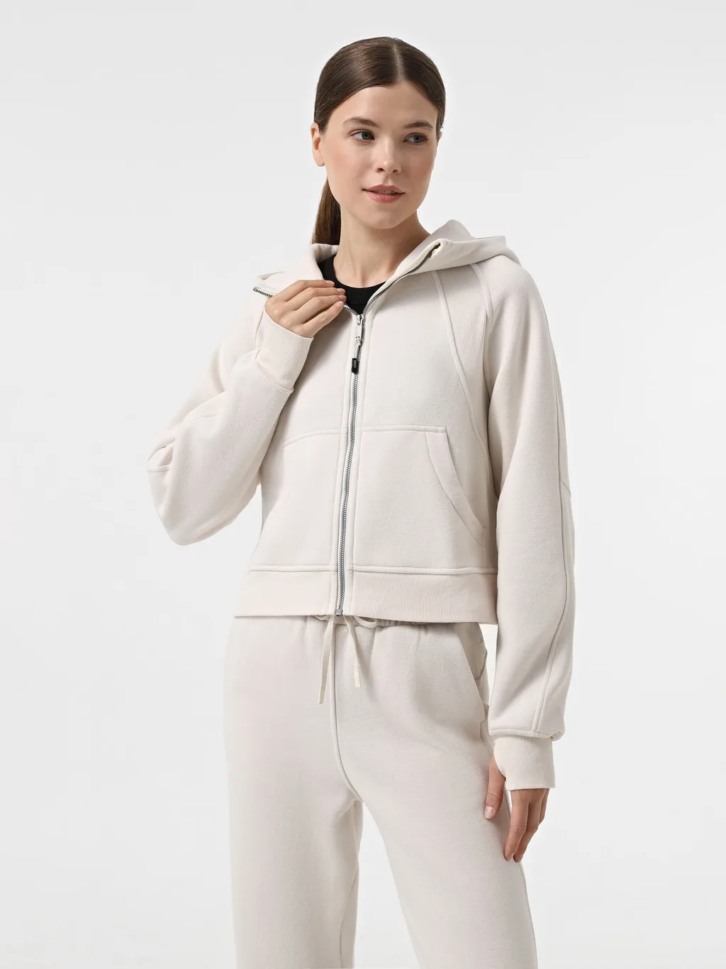 Larum 172503-210 Sudadera de mujer Kalista - 1