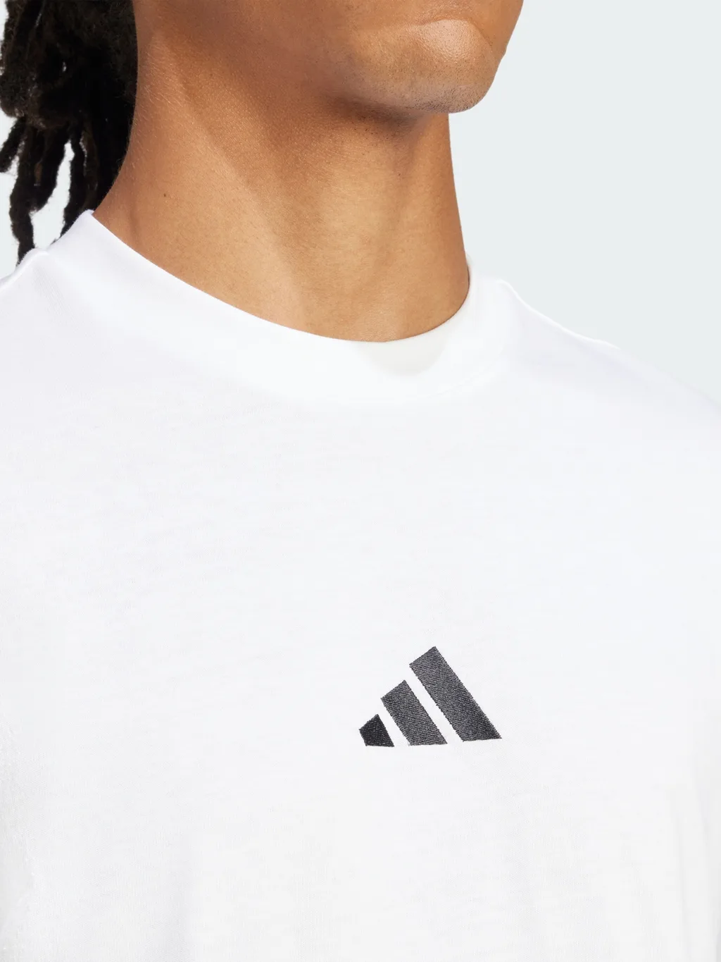 Adidas JF1092 Camiseta de Hombre Camiseta de hombre SL SJ T - 10