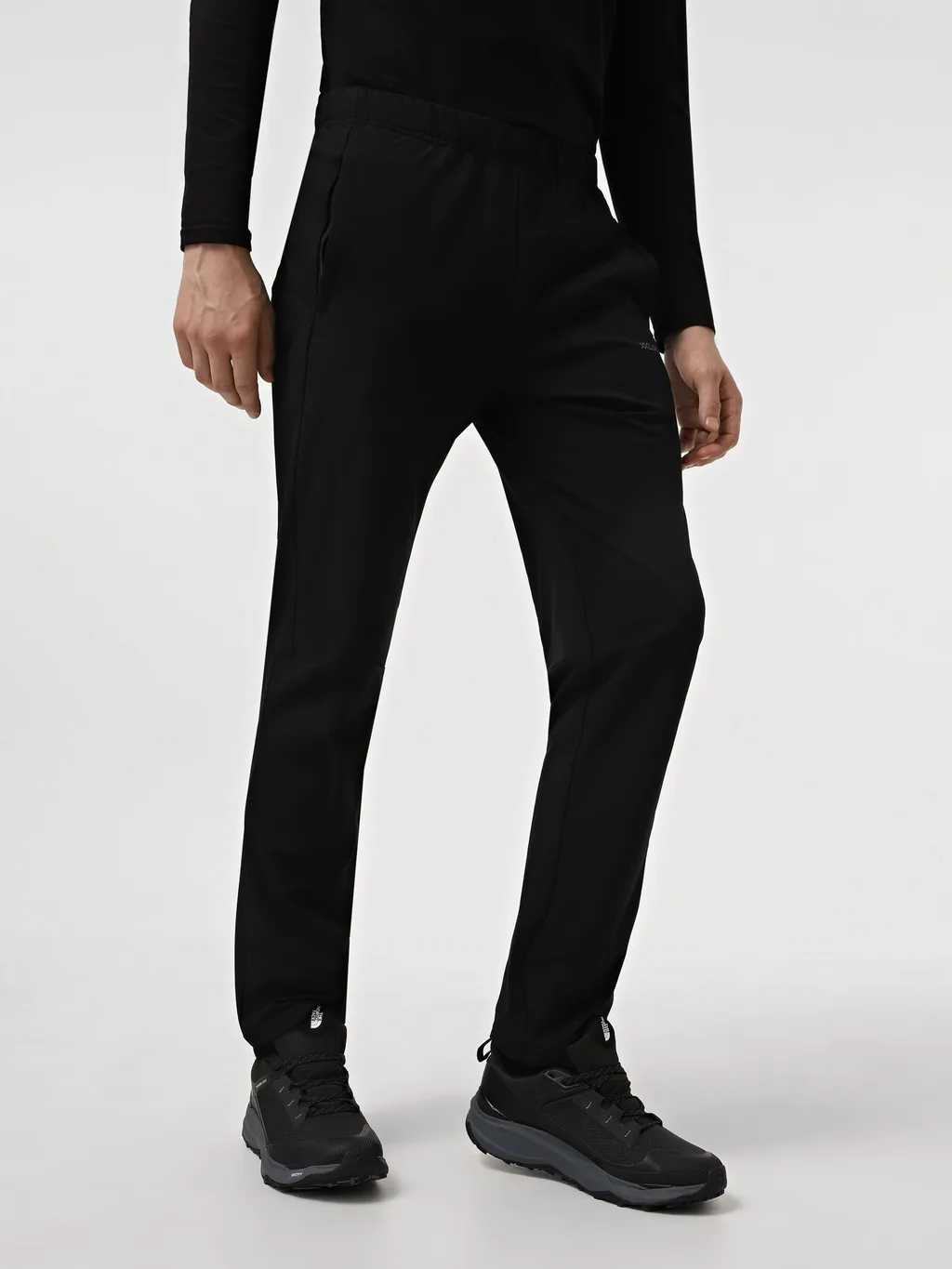 Larum 172506-010 Pantalones de hombre Viego - 1