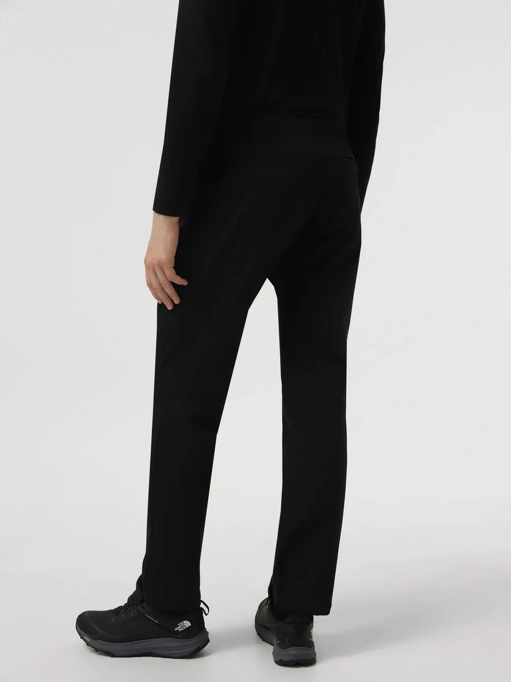 Larum 172506-010 Pantalones de hombre Viego - 3