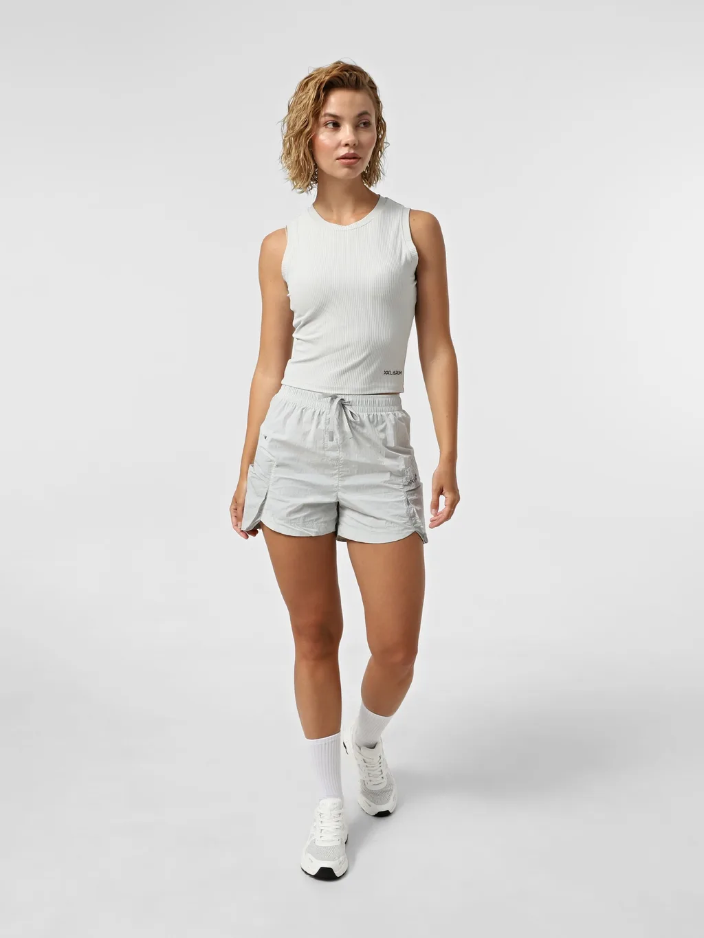 Larum 172507-011 Pantalones сortos de mujer Elara - 5