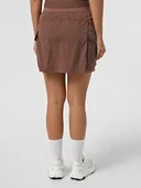 Larum 172508-200 Falda de mujer Celeste - 2