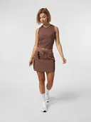 Larum 172508-200 Falda de mujer Celeste - 5