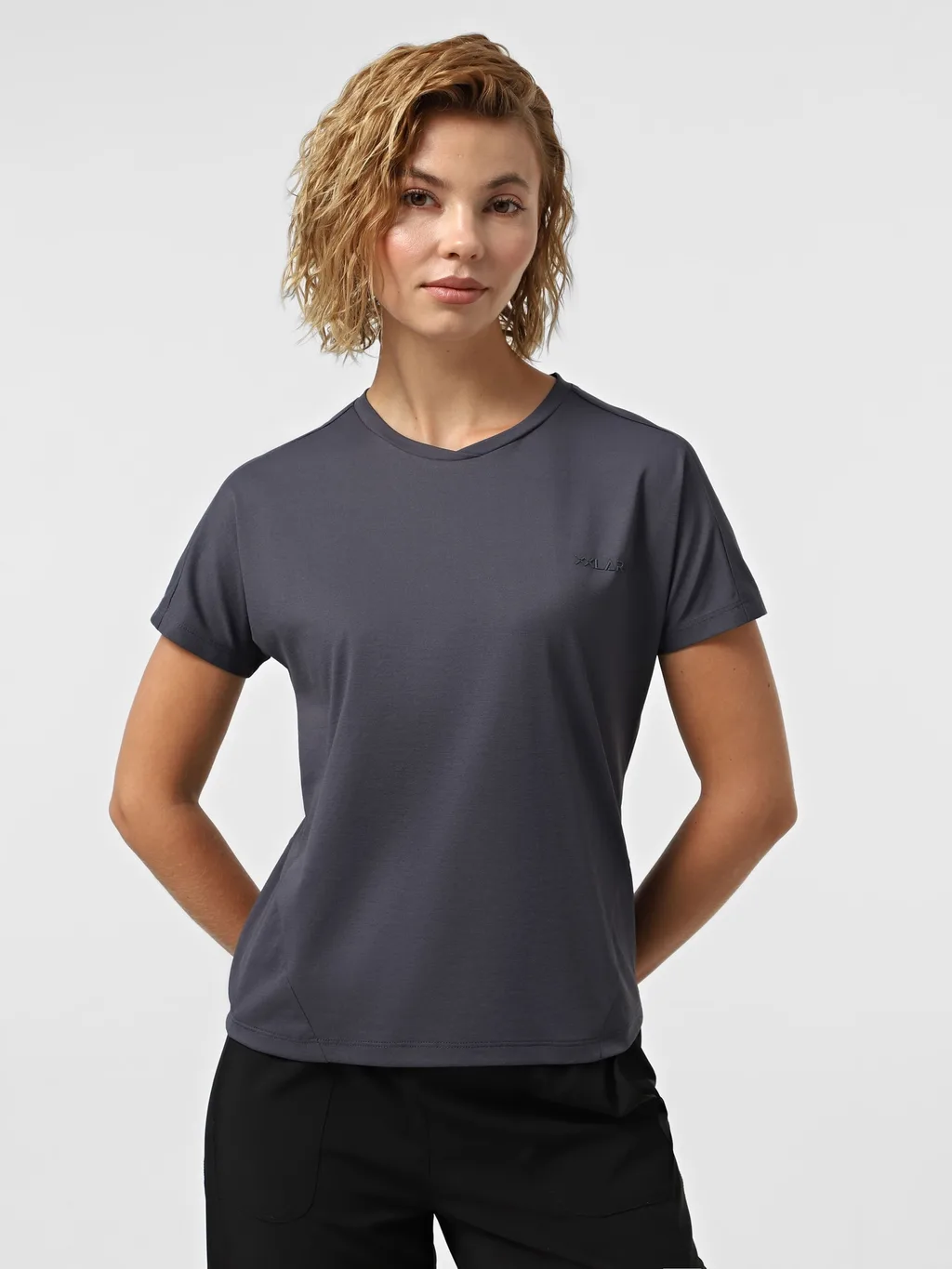 Larum 172509-020 Camiseta de mujer Mireille - 1