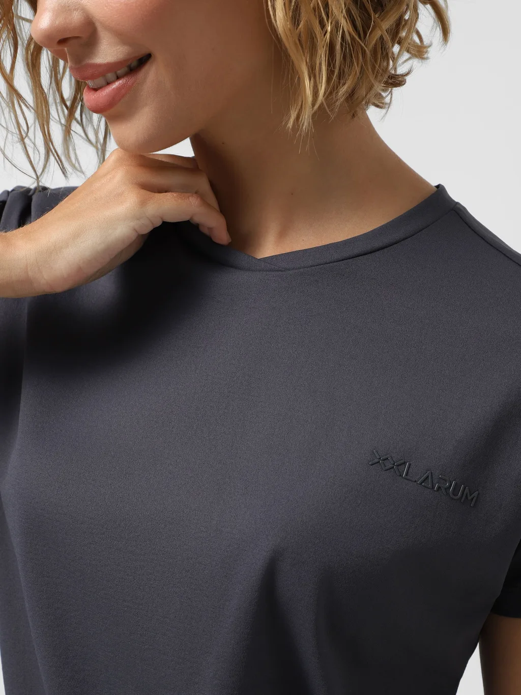 Larum 172509-020 Camiseta de mujer Mireille - 3