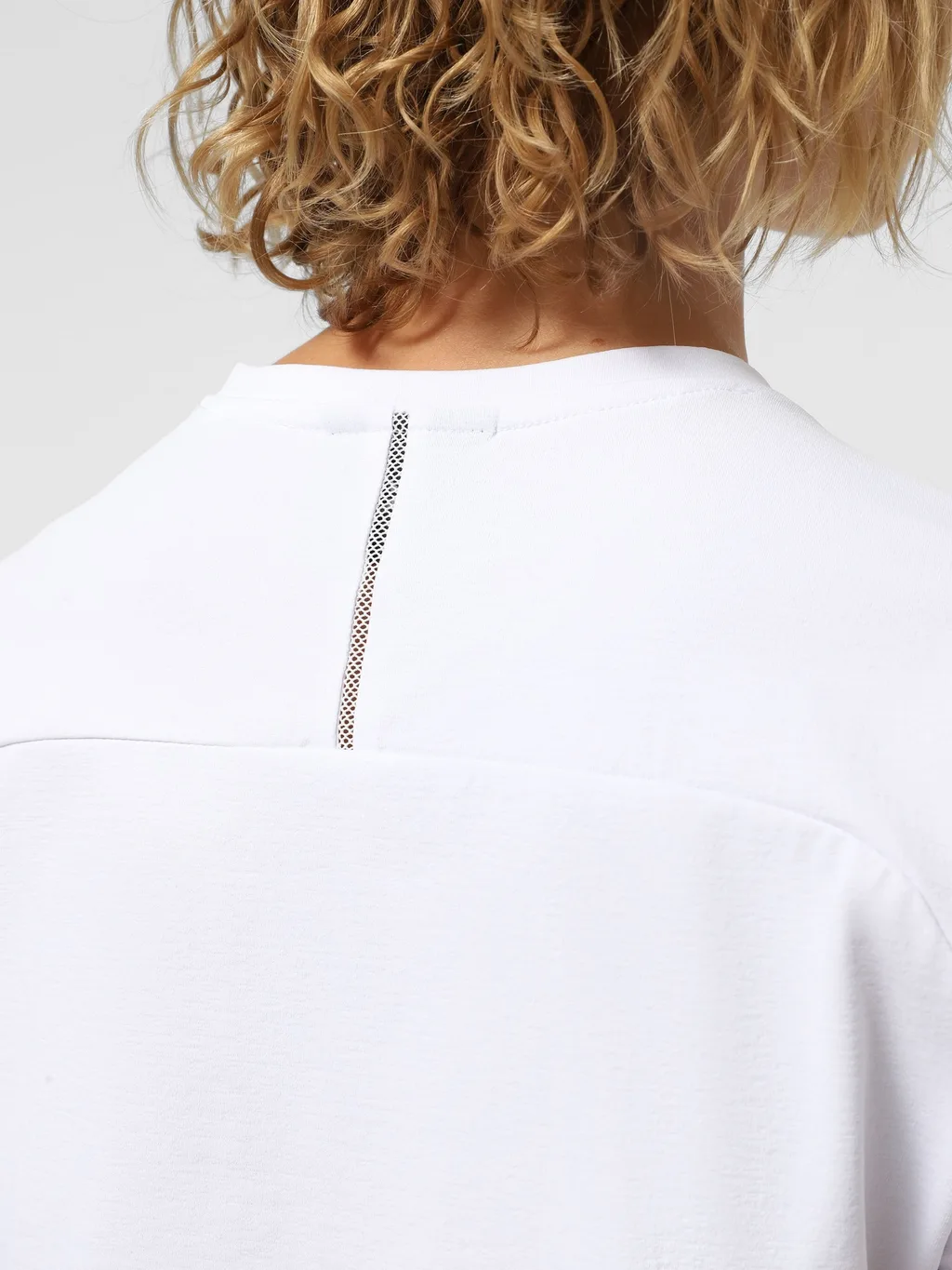 Larum 172509-100 Camiseta de mujer Mireille - 4