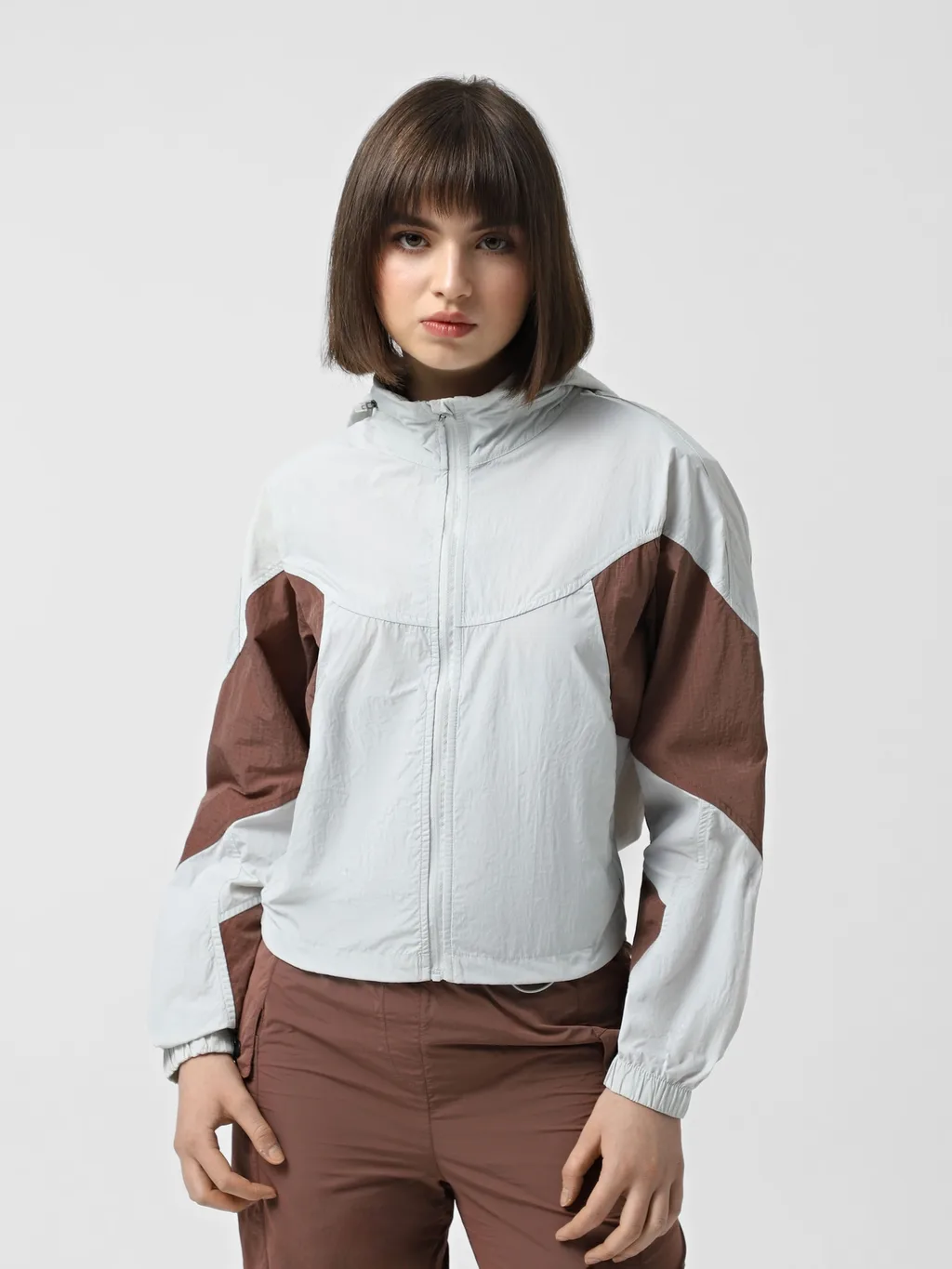 Larum 172510-011 Cortavientos de mujer Aradia - 1