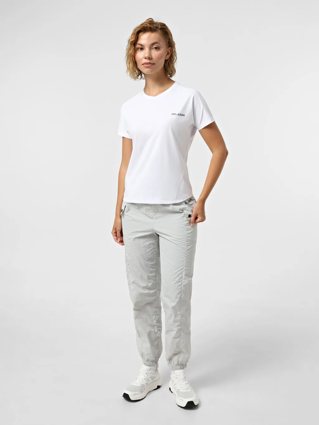 Larum 172511-011 Pantalones de mujer Aradia - 5