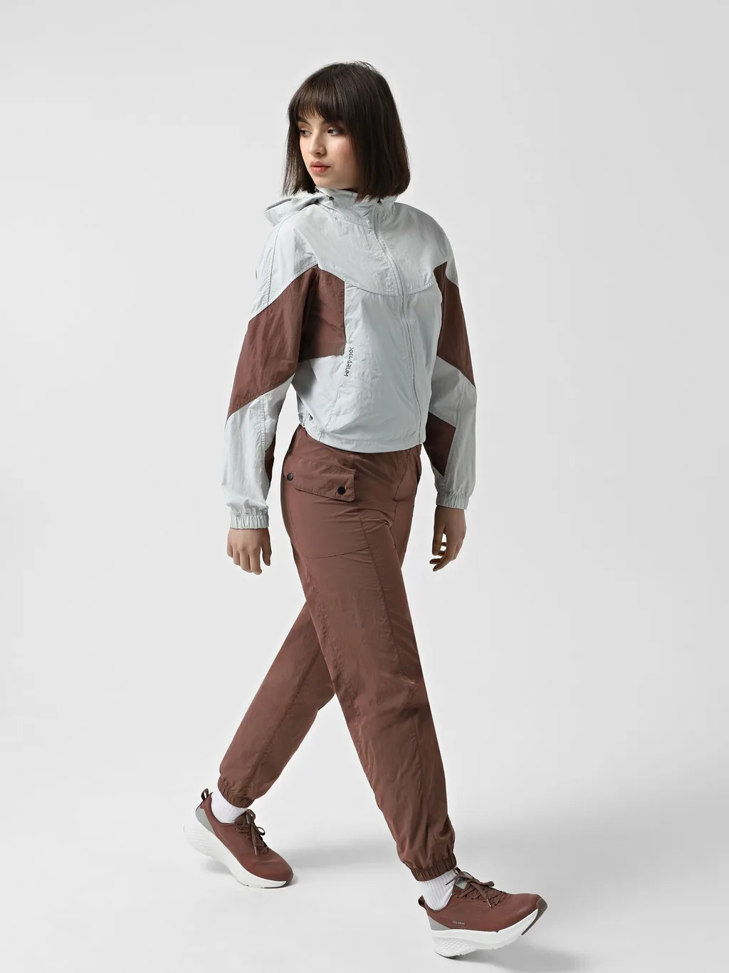 Larum 172511-200 Pantalones de mujer Aradia - 5