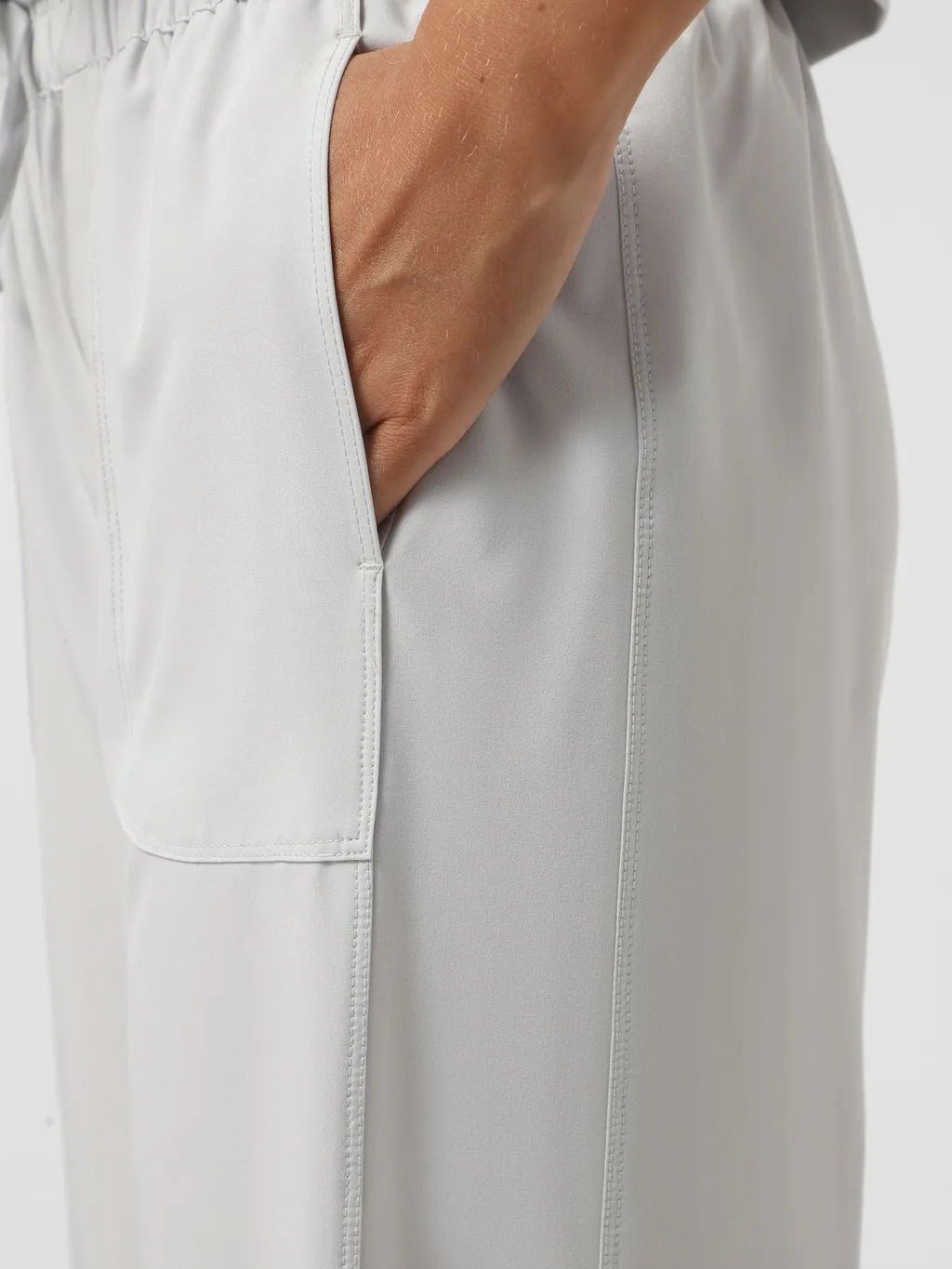 Larum 172512-011 Pantalones de mujer Thalassa - 3