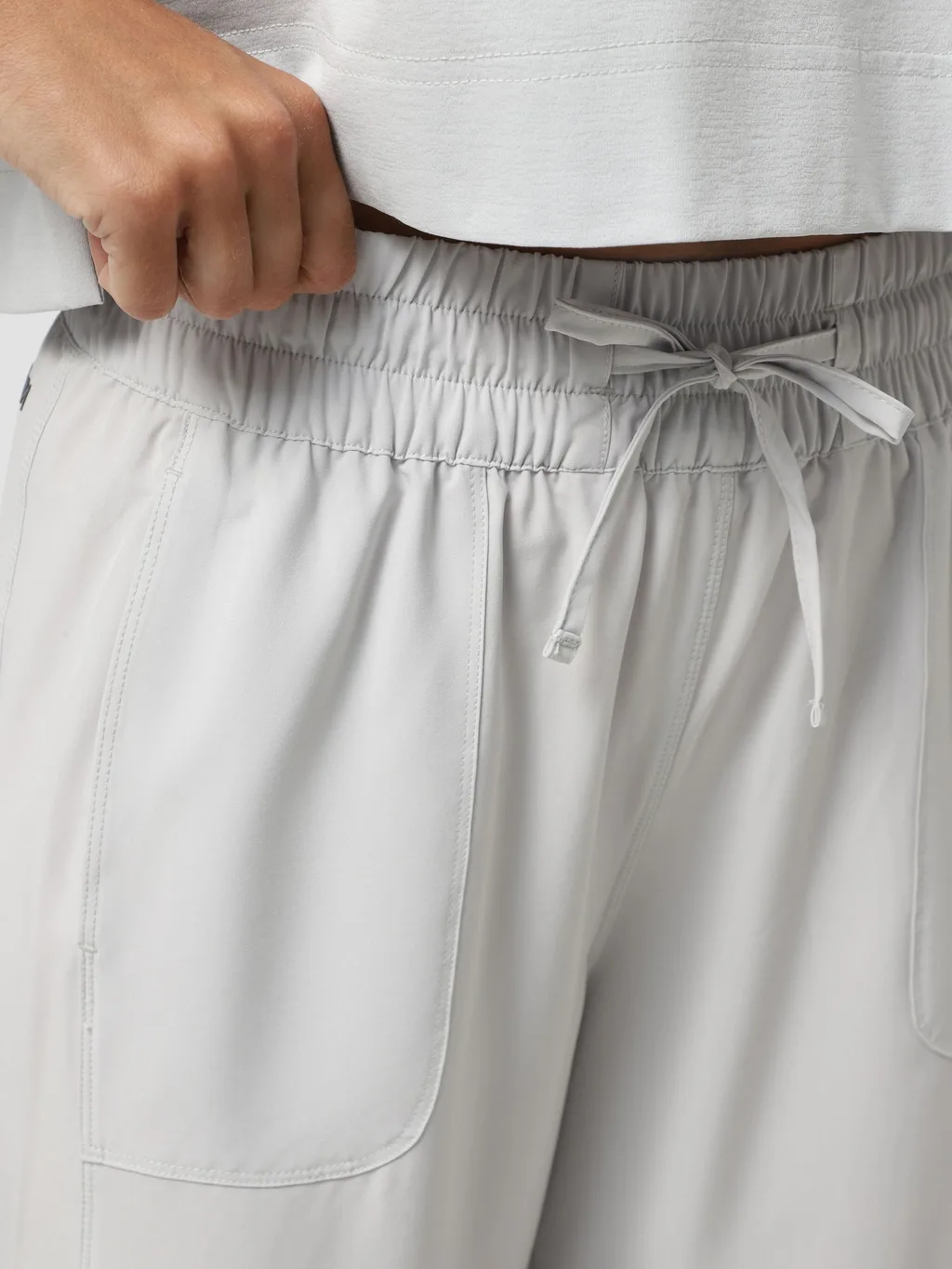 Larum 172512-011 Pantalones de mujer Thalassa - 4