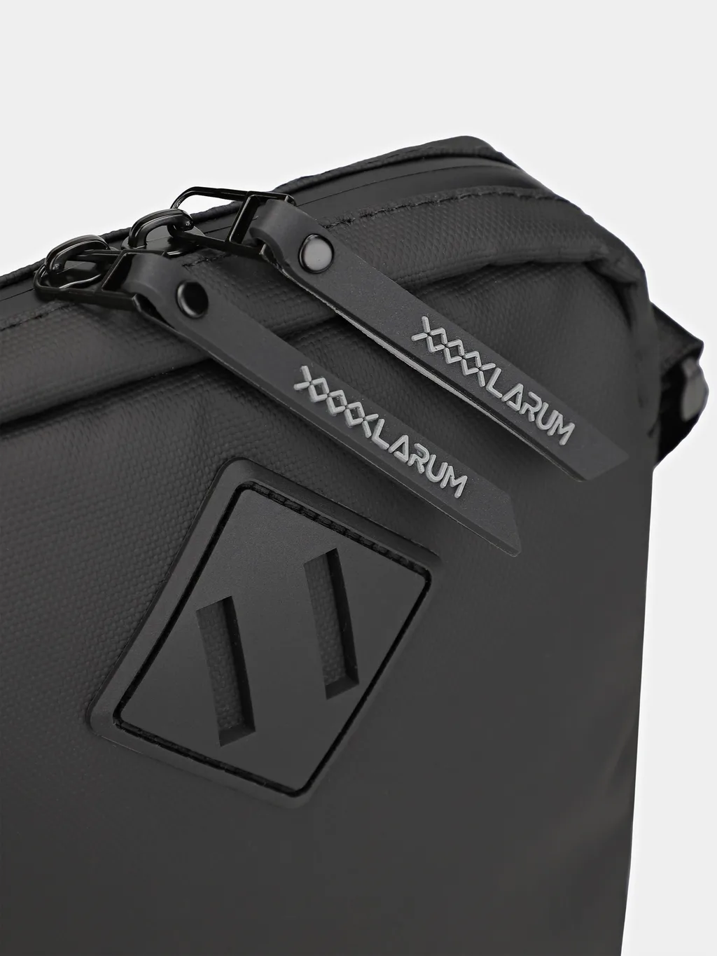 Larum 212510-010 Bolso Zephyr - 4