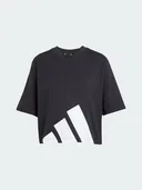 Adidas JG8736 Camiseta de Mujer W BL SJ BF T - 7