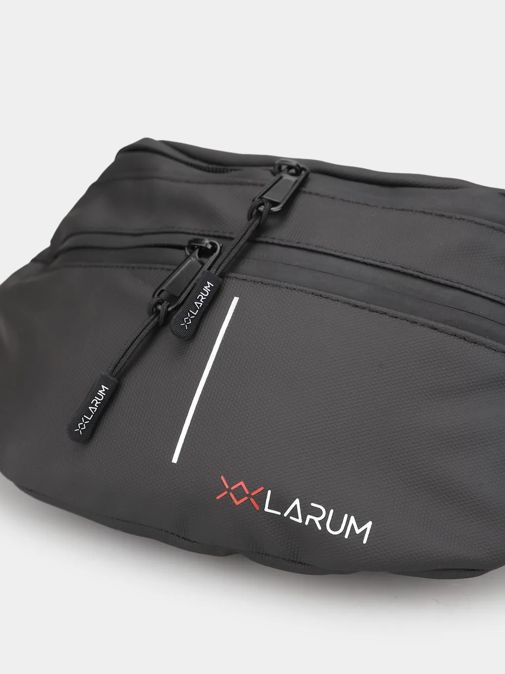 Larum 212515-010 Bolso Argent - 4