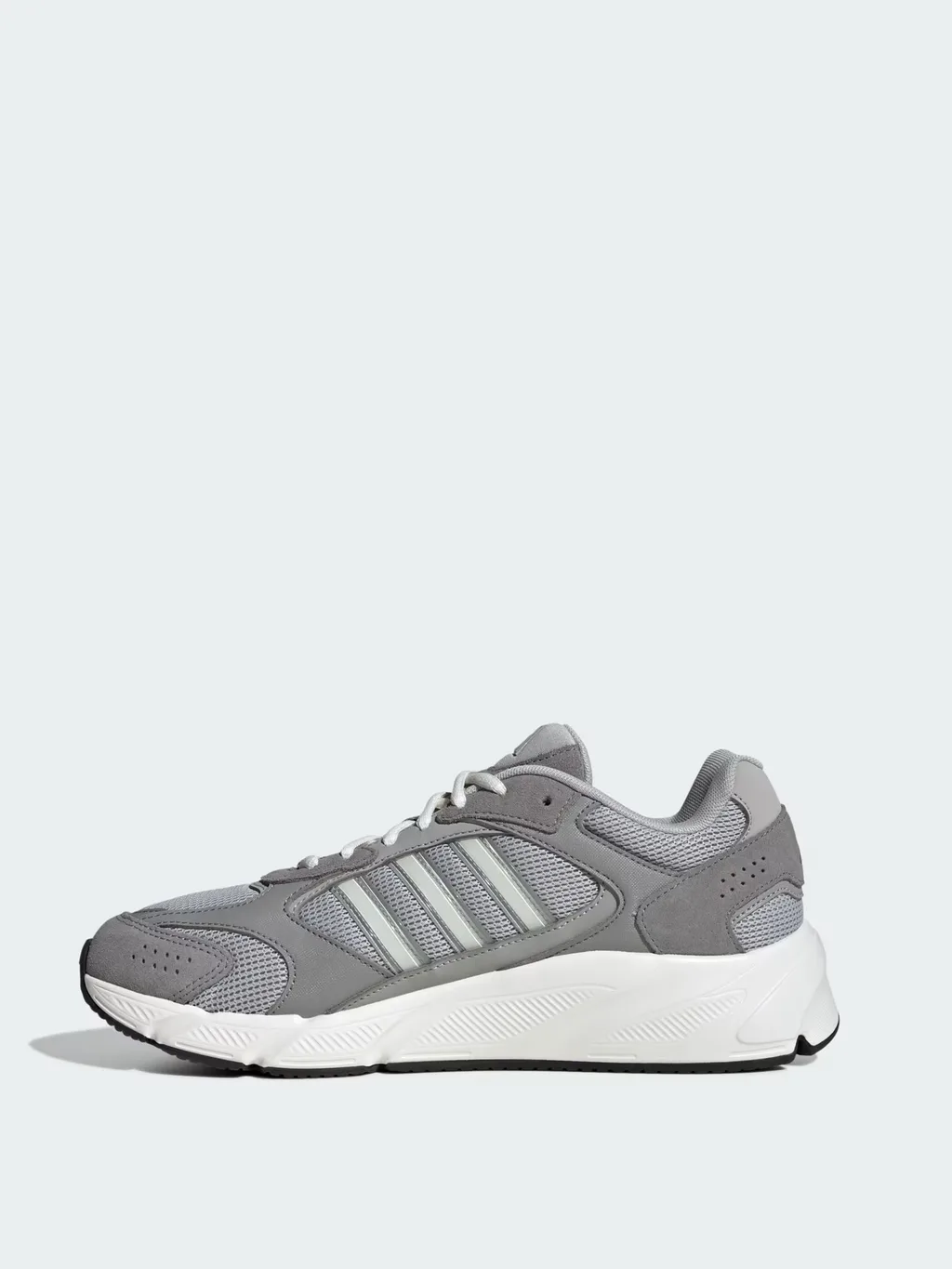 Adidas JH6847 Zapatillas de Hombre CRAZYCHAOS 2000 - 4