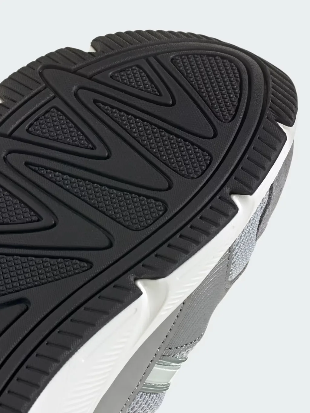 Adidas JH6847 Zapatillas de Hombre CRAZYCHAOS 2000 - 6
