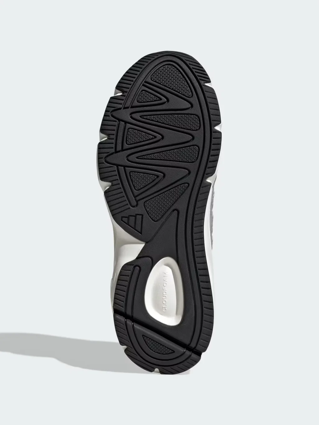 Adidas JH6847 Zapatillas de Hombre CRAZYCHAOS 2000 - 8