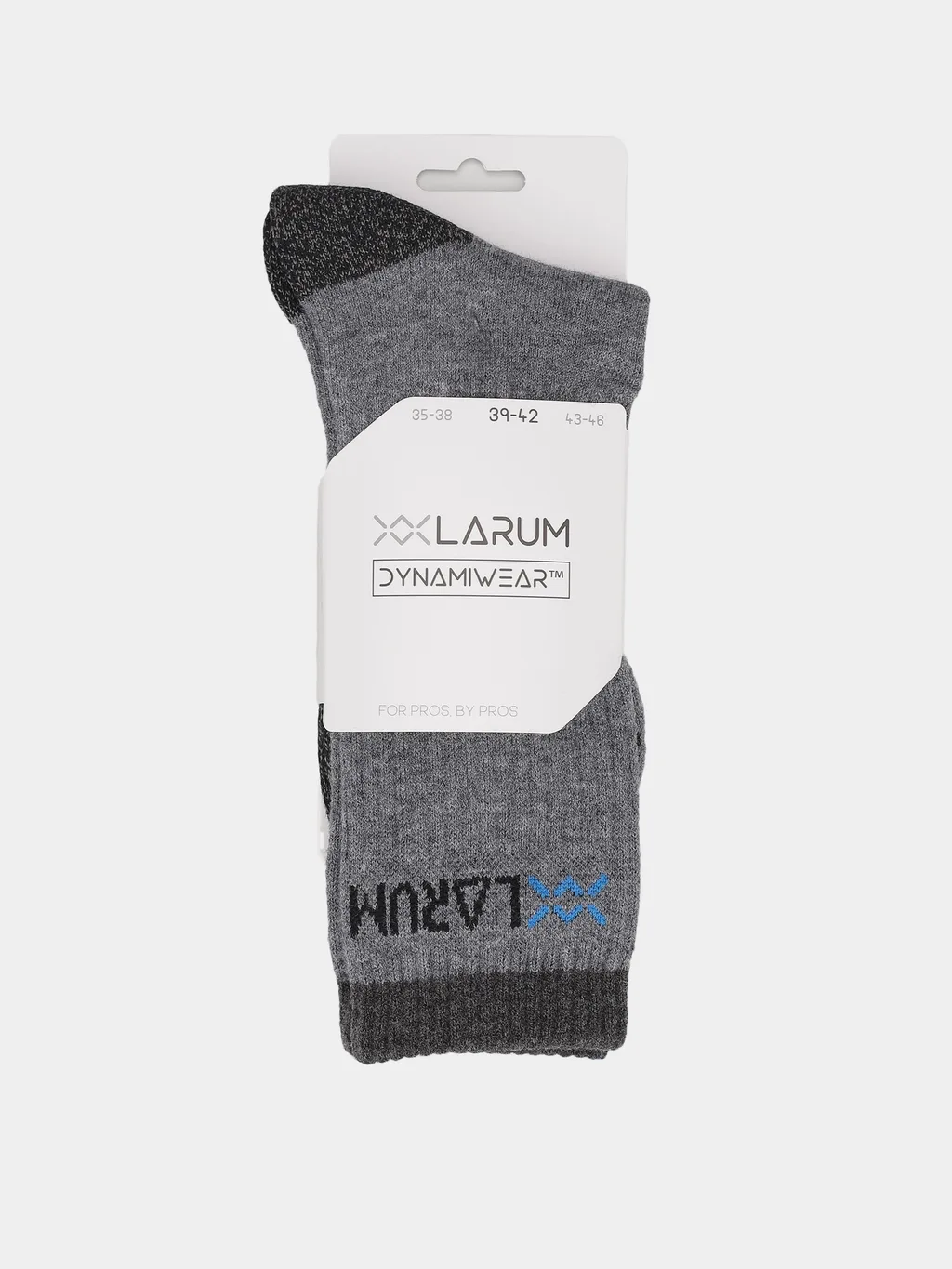 Larum 252505-011 Calcetines Mist - 1