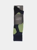 Larum 252507-450 Calcetines Dusk - 1