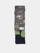 Larum 252507-450 Calcetines Dusk - 2