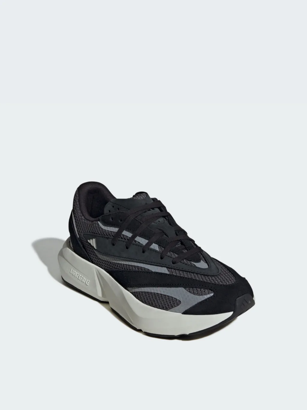 Adidas JH6959 Zapatillas de Mujer LIGHTBLAZE - 2