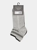 Larum 252509-111 Calcetines Multicolor Rocky 3P - 2